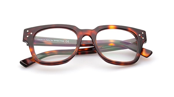 Spektre Semper Adamas Optical
